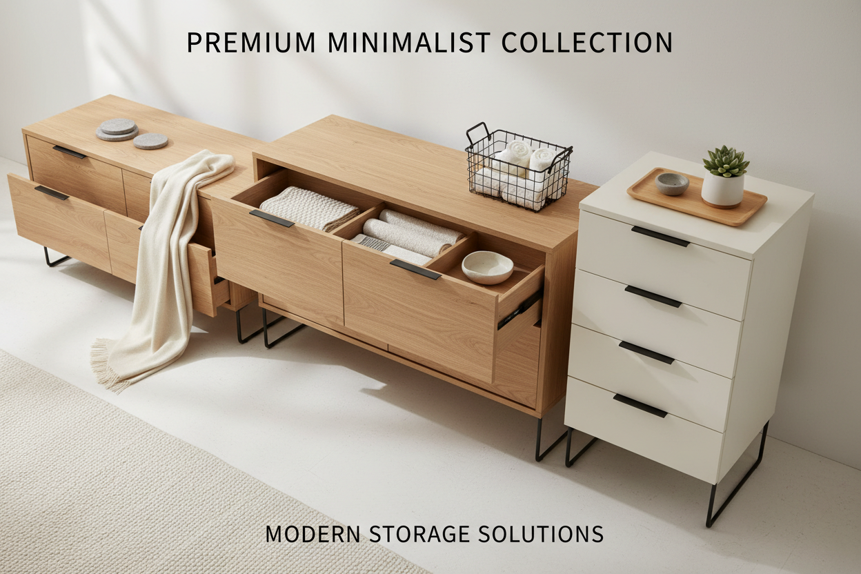 Home Declutter