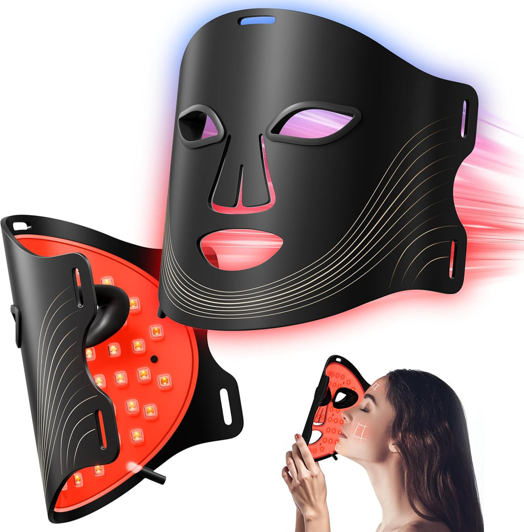 Led Light Mask (A093)