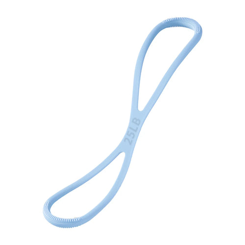 Figure 8 Fitness Resistance Band Yoga Resistance Band Shoulder Stretch Band for Home Chest Arm Exercise