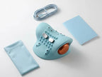 Cervical Traction & Acupressure Neck Device